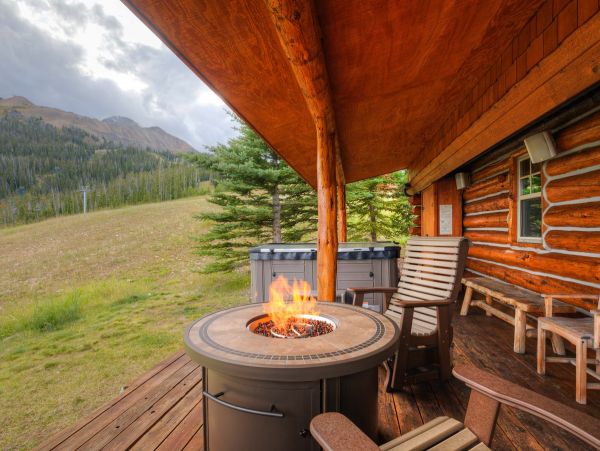 Big Sky Home 1000084