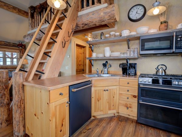 Big Sky Home 1000084