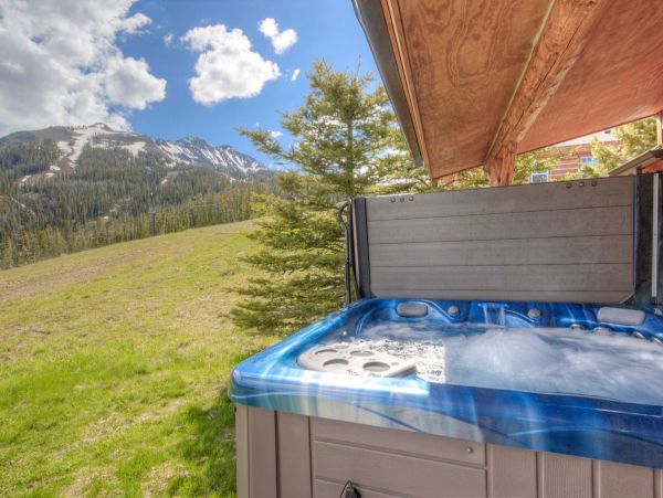 Big Sky Home 1000084
