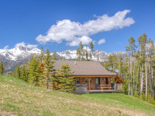 Big Sky Home 1000084