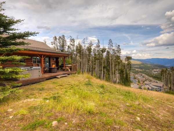 Big Sky Home 1000084