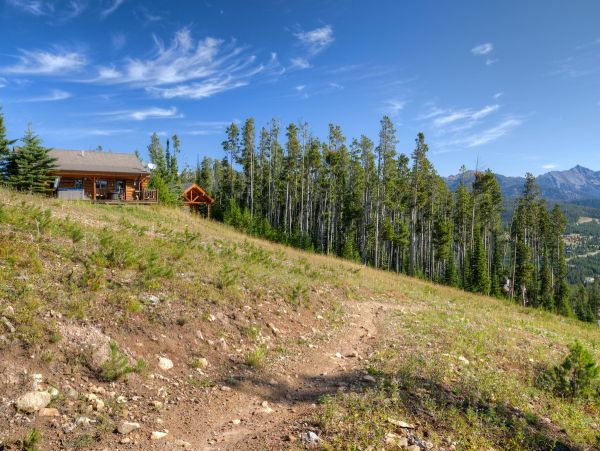 Big Sky Home 1000084