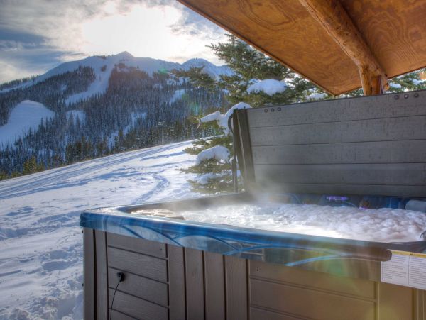 Big Sky Home 1000084