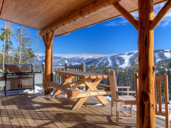 Big Sky Home 1000084