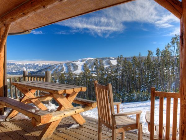 Big Sky Home 1000084
