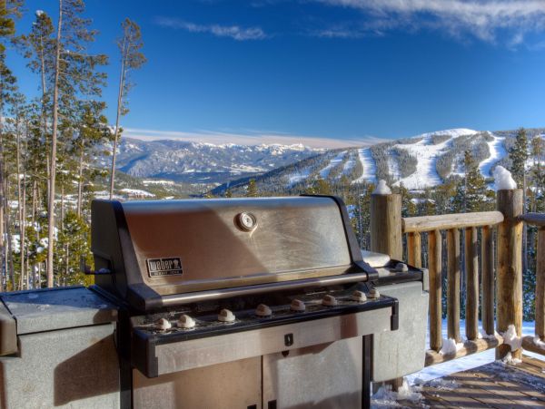Big Sky Home 1000084