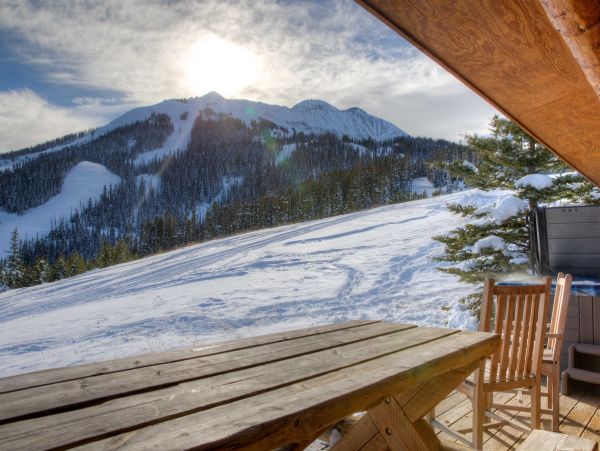 Big Sky Home 1000084