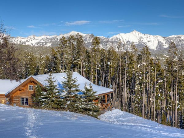 Big Sky Home 1000084