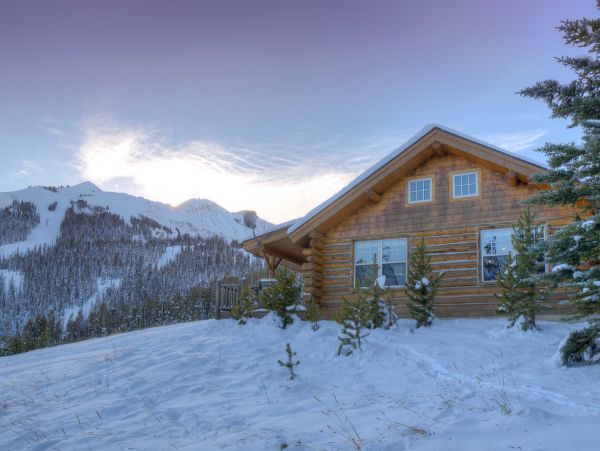 Big Sky Home 1000084