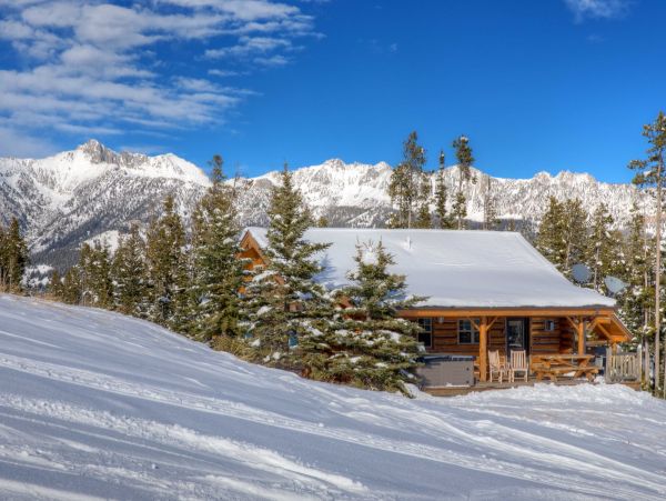 Big Sky Home 1000084