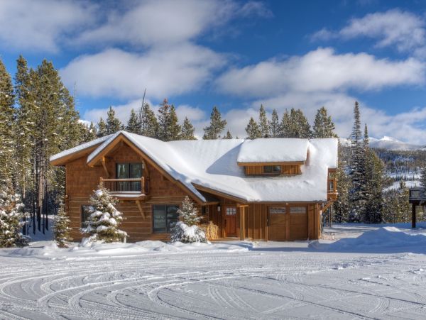 Big Sky Home 1000085