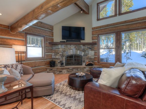 Big Sky Home 1000085