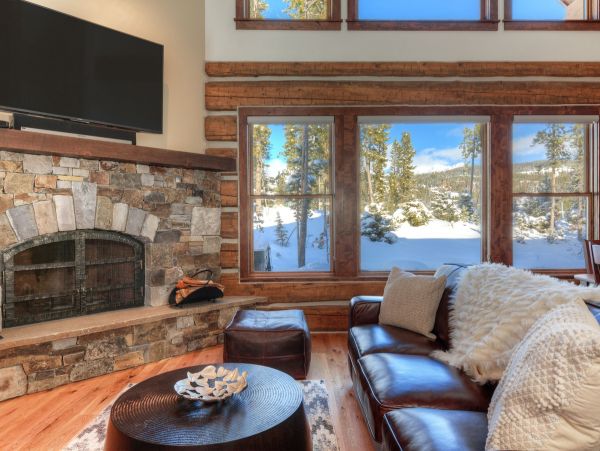 Big Sky Home 1000085