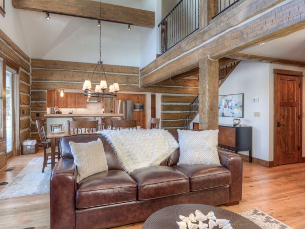 Big Sky Home 1000085