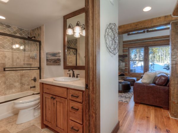 Big Sky Home 1000085