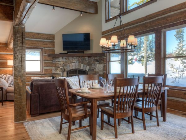 Big Sky Home 1000085