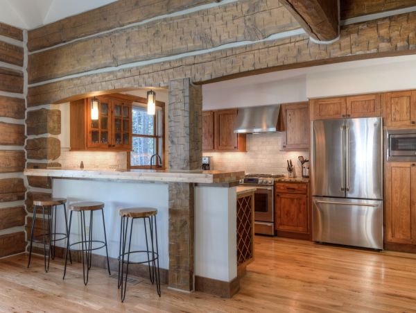 Big Sky Home 1000085