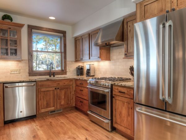 Big Sky Home 1000085