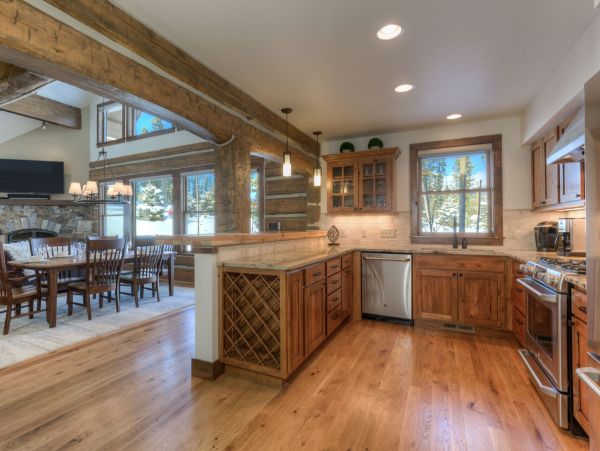 Big Sky Home 1000085