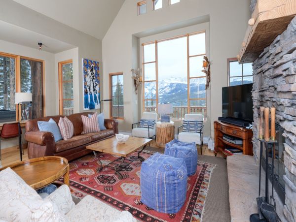 Big Sky Home 1000086