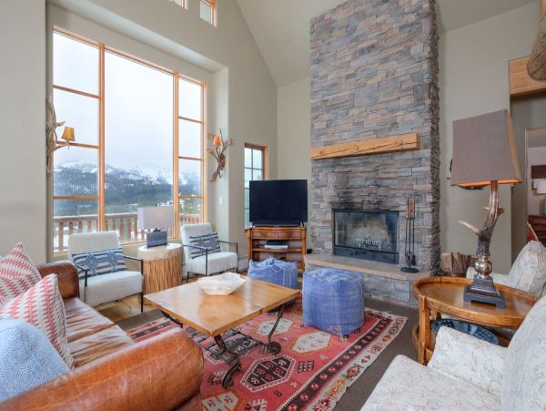 Big Sky Home 1000086