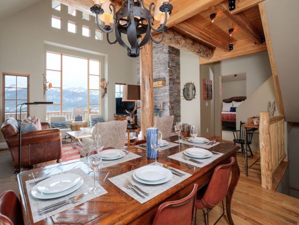 Big Sky Home 1000086