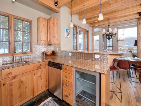 Big Sky Home 1000086