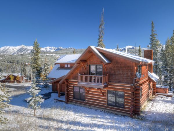 Big Sky Home 1000087