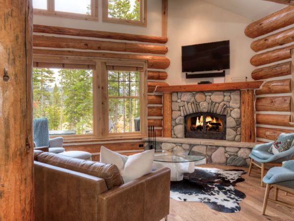Big Sky Home 1000087