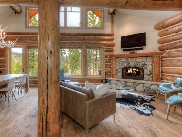 Big Sky Home 1000087