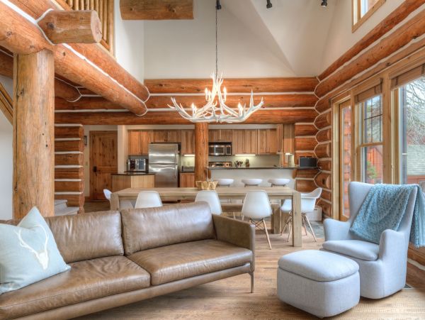 Big Sky Home 1000087