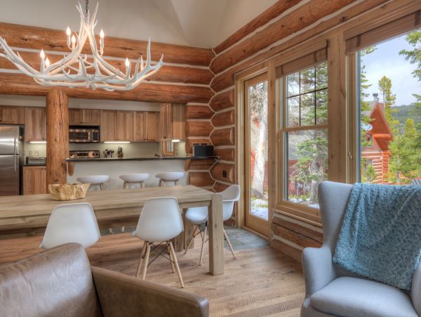 Big Sky Home 1000087