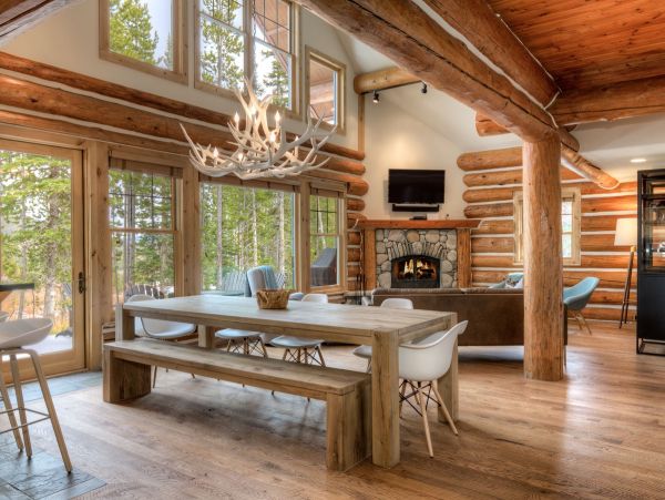 Big Sky Home 1000087
