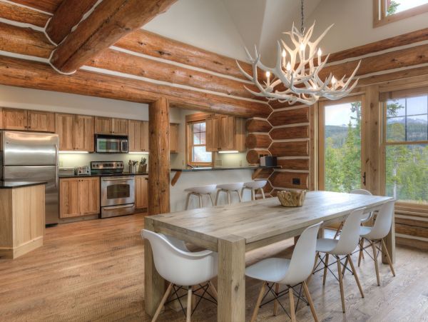 Big Sky Home 1000087