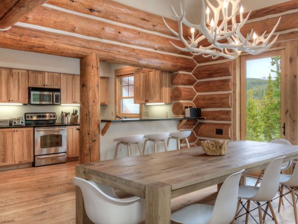 Big Sky Home 1000087