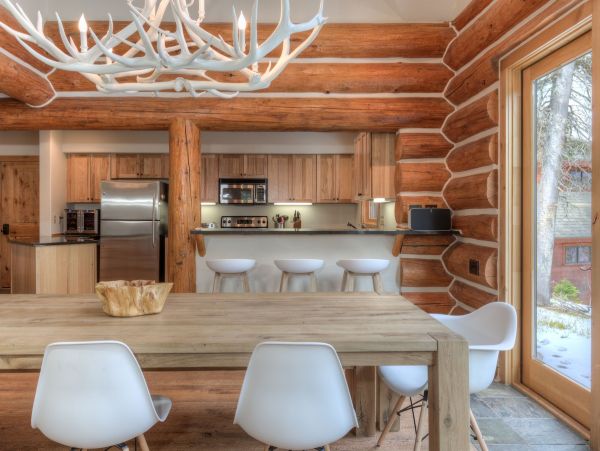 Big Sky Home 1000087