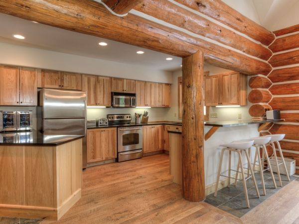 Big Sky Home 1000087