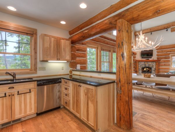 Big Sky Home 1000087