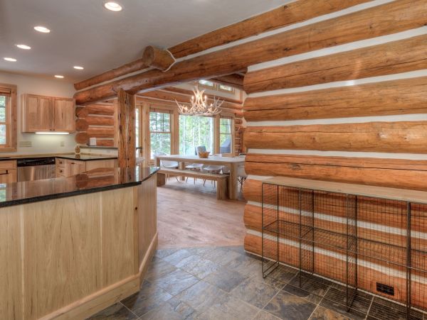 Big Sky Home 1000087
