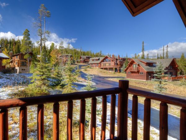 Big Sky Home 1000087