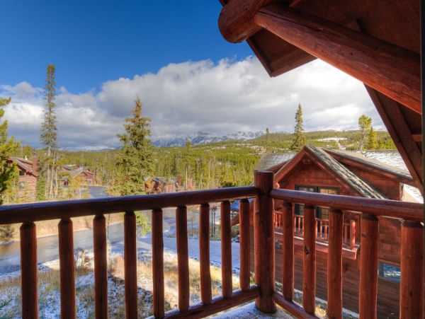 Big Sky Home 1000087