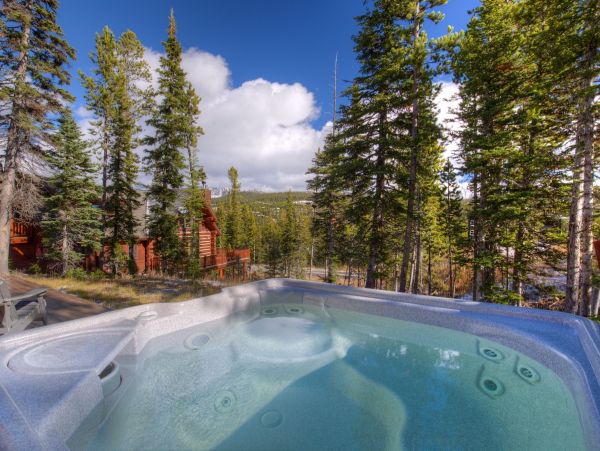 Big Sky Home 1000087