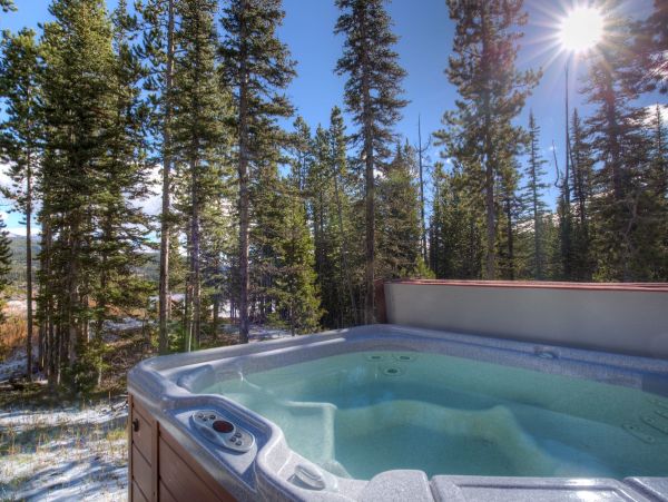 Big Sky Home 1000087