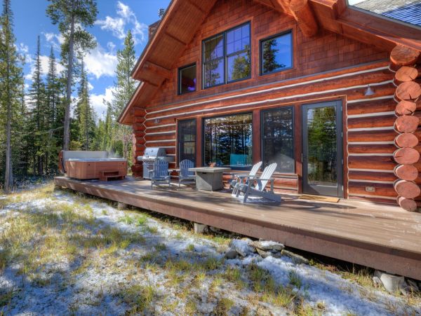 Big Sky Home 1000087