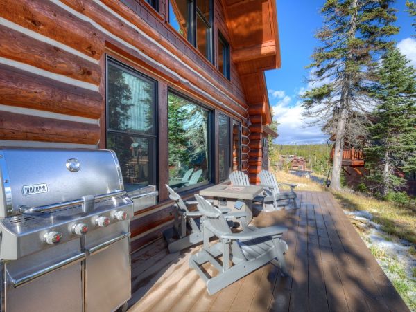 Big Sky Home 1000087