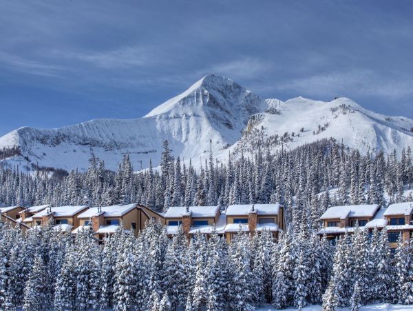 Big Sky Home 1000088