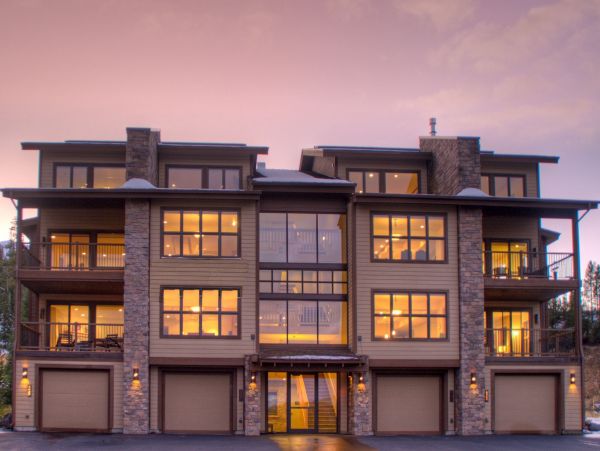 Big Sky Home 1000088