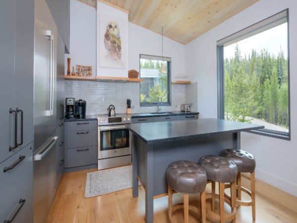 Big Sky Home 1000089
