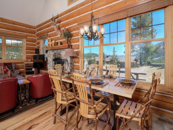 Big Sky Home 1000090