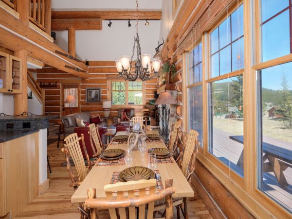 Big Sky Home 1000090